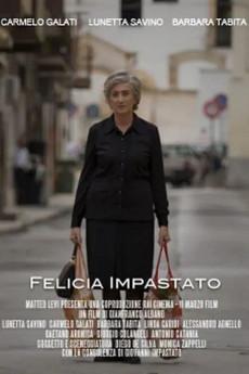 Felicia Impastato 2016 720p web YTS