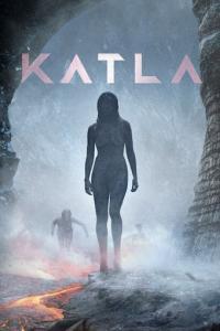 Katla 2021 Season 1 S01 1080p NF WEB DL x265 HEVC 10bit EAC3 5 1 Icelandic Silence QxR