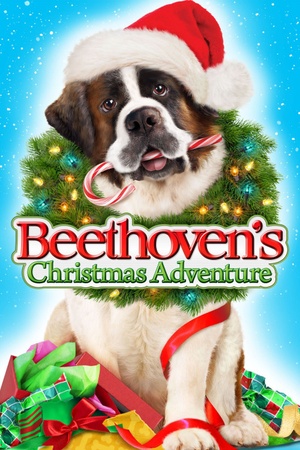 Beethoven's Christmas Adventure 2011 1080p bluray YTS