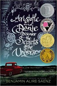 Aristotle and Dante Discover the Secrets of the Universe by Benjamin Alire Sáenz EPUB