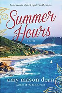Summer Hours by Amy Mason Doan EPUB