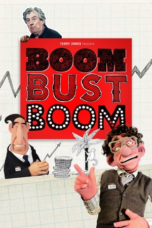 Boom Bust Boom 2015 1080p web YTS