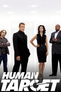 HUMAN TARGET 2010 2011 Complete TV Series Season 1 2 S01 S02 720p BluRay DCU Web DL x264