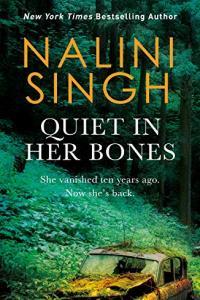 Quiet in Her Bones by Nalini Singh EPUB