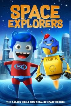 Space Explorers 2018 720p web YTS