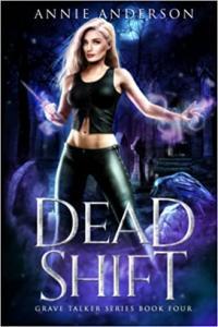 Dead Shift by Annie Anderson EPUB