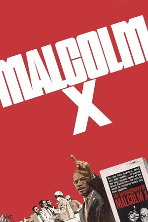 Malcolm X 1972 1080p bluray YTS