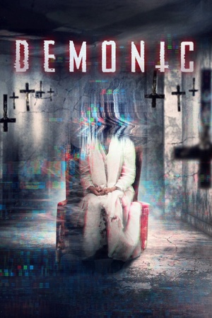 Demonic 2021 1080p web YTS
