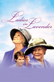 Ladies in Lavender 2004 720p web YTS