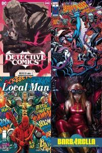 2023 05 31 Weekly Pack