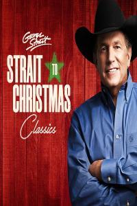 George Strait Strait to Christmas Classics 2021 16Bit 44 1kHz FLAC PMEDIA