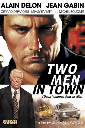 Two Men in Town 1973 1080p bluray YTS