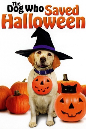 The Dog Who Saved Halloween 2011 1080p web YTS