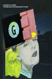 Guided By Voices Tremblers And Goggles By Rank 2022 FLAC PMEDIA