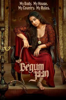 Begum Jaan 2017 720p web YTS