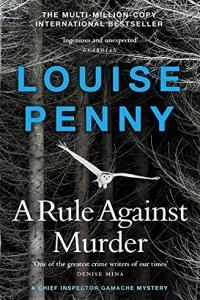 The Murder Stone by Louise Penny EPUB