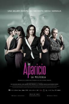 Las Aparicio 2015 720p bluray YTS