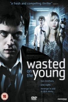 Wasted on the Young 2010 720p bluray YTS