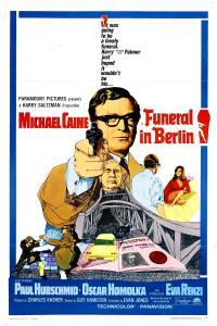 Funeral in Berlin 1966 1080p BluRay x265 HEVC 10bit EAC3 2 0 Ghost QxR