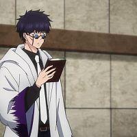 Mashle 09 480p Multiple Subtitle 7299A709 Erai raws TGx