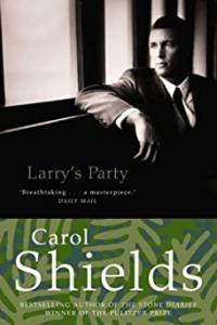 Larry s Party by Carol Shields EPUB