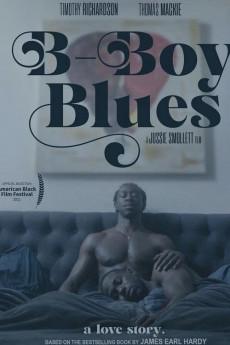 B-Boy Blues 2021 720p web YTS
