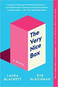 The Very Nice Box by Laura Blackett EPUB