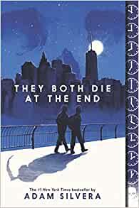 They Both Die at the End by Adam Silvera EPUB