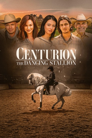 Centurion: The Dancing Stallion 2023 1080p web YTS
