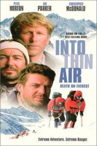 Into Thin Air Death On Everest 1997 1080p WEBRip x265 RARBG