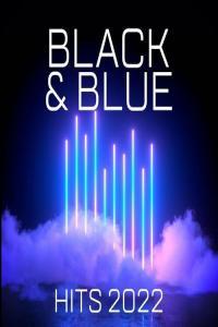 Various Artists Black Blue Hits 2022 2022 Mp3 320kbps PMEDIA