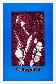 The Beguiled 1971 720p bluray YTS