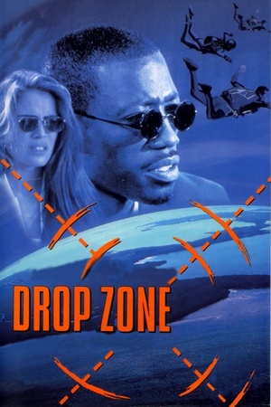 Drop Zone 1994 1080p bluray YTS