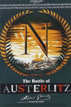 The Battle of Austerlitz The Battle of Austerlitz 720p web