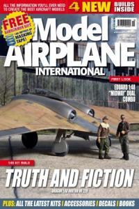 Model Airplane International Issue 215 June 2023 CourseWikia