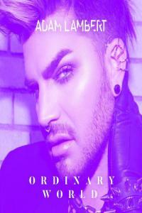 Adam Lambert Ordinary World 2023 16Bit 44 1kHz FLAC PMEDIA