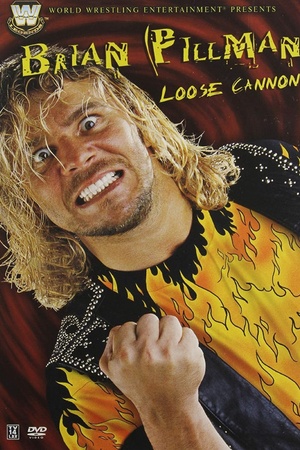 Brian Pillman: Loose Cannon 2006 1080p web YTS