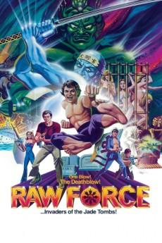 Raw Force 1982 720p bluray YTS