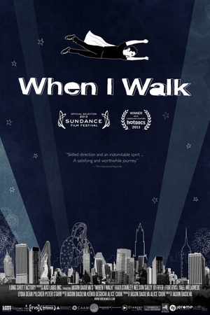 When I Walk 2013 1080p web YTS