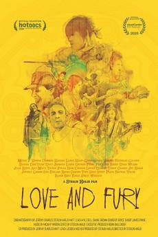 Love and Fury 2020 720p web YTS