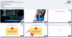 Udemy ISTQB Advanced Test Automation Engineer Certification