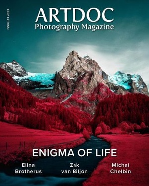 Artdoc Photography Magazine Issue 03 2023