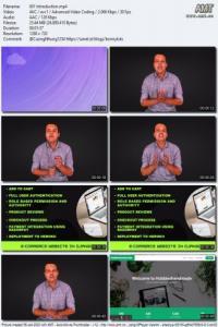 E commerce Website in Django Full Tutorial DevCourseWeb