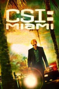 CSI Miami Season 8 Complete 720p WEB DL x264 i c