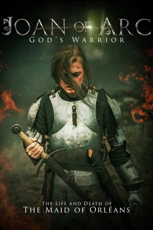 Joan of Arc: God's Warrior 2015 1080p web YTS