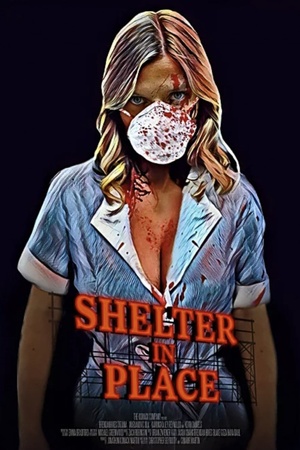Shelter in Place 2021 1080p web YTS