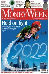 MoneyWeek 07 January 2022 FreeCourseWeb