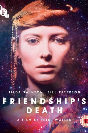 Friendship's Death 1987 1080p bluray YTS