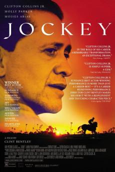 Jockey 2021 2160p web YTS
