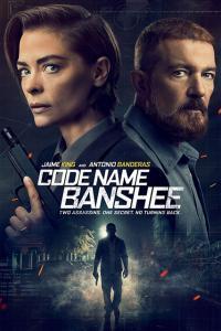 Nome in codice Banshee 2022 iTA ENG Bluray 1080p x264